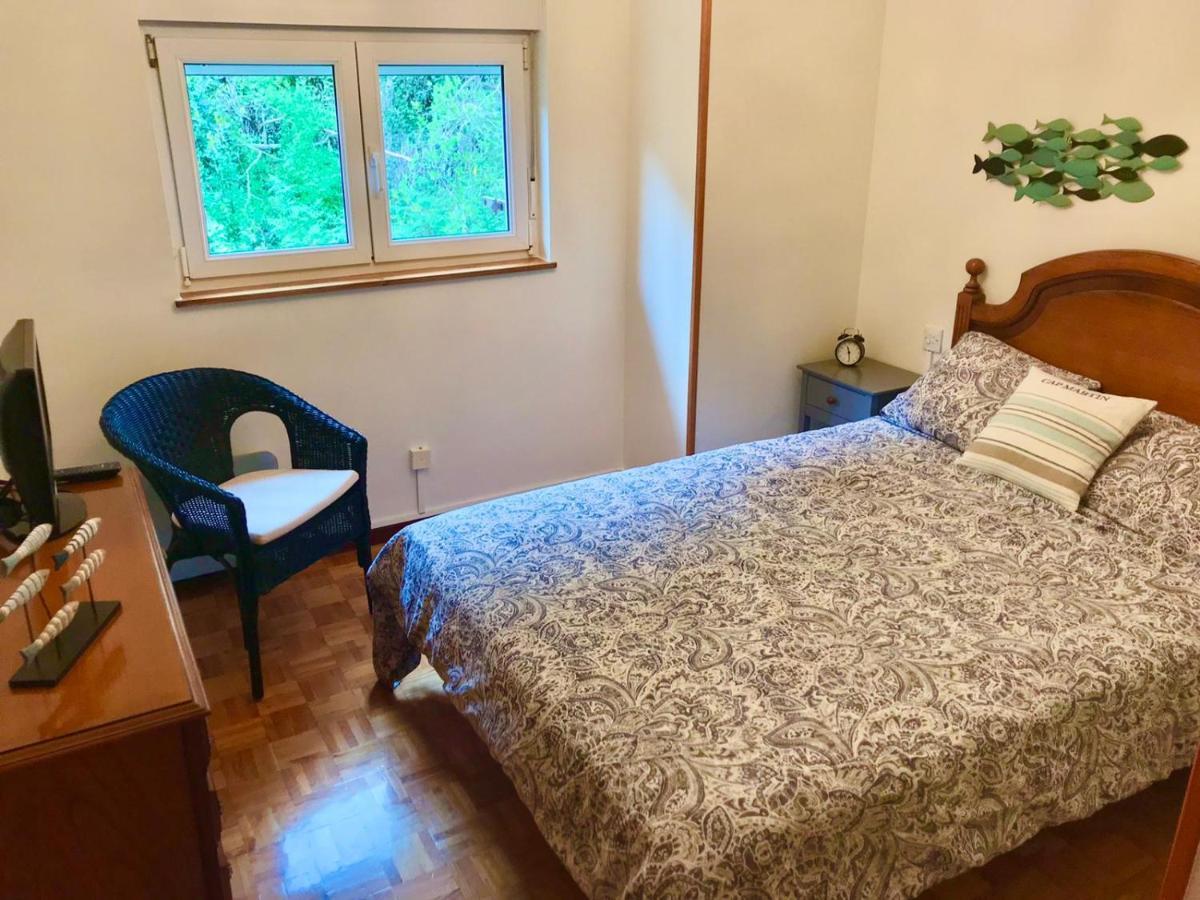 La Casina De Colores De Cudillero Kültér fotó